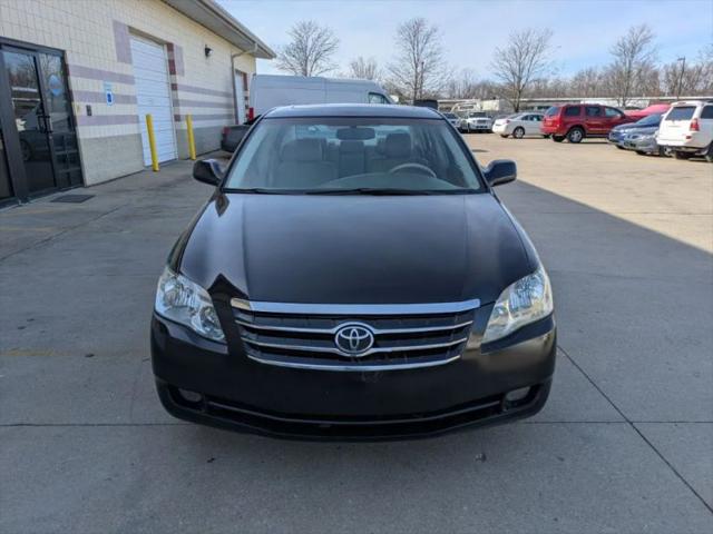 2007 Toyota Avalon XLS