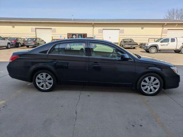 2007 Toyota Avalon XLS