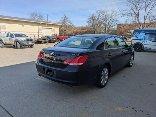 2007 Toyota Avalon XLS