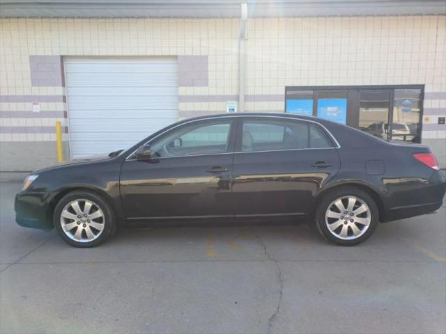 2007 Toyota Avalon XLS