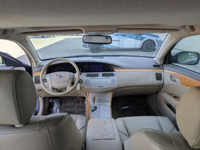 2007 Toyota Avalon XLS