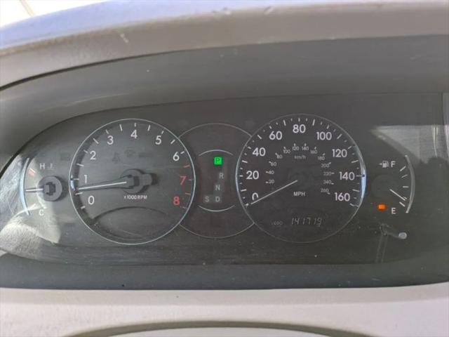 2007 Toyota Avalon XLS