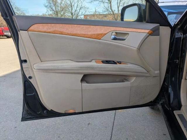 2007 Toyota Avalon XLS
