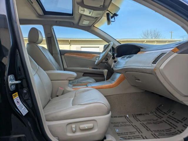 2007 Toyota Avalon XLS