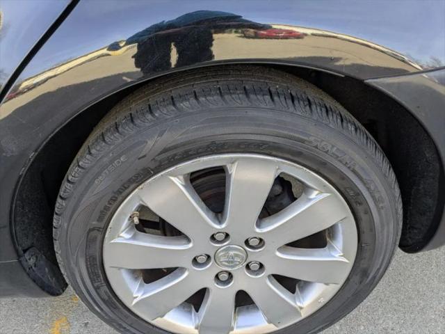 2007 Toyota Avalon XLS