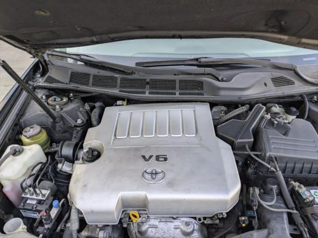 2007 Toyota Avalon XLS