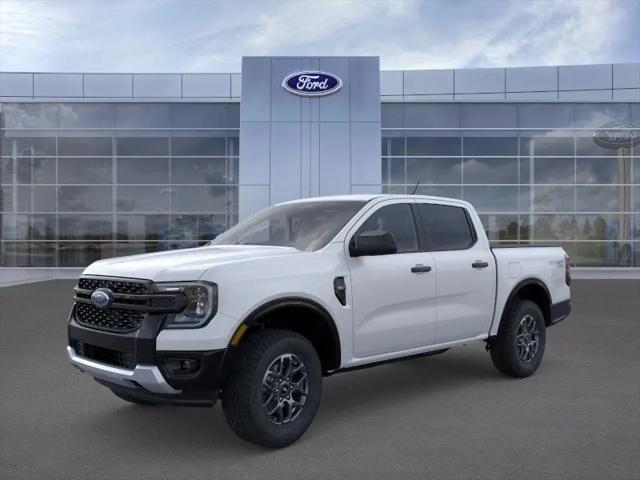 2025 Ford Ranger XLT for sale in Montpelier, VT
