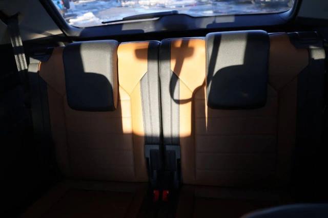 2019 Volkswagen Atlas 3.6L V6 SEL Premium