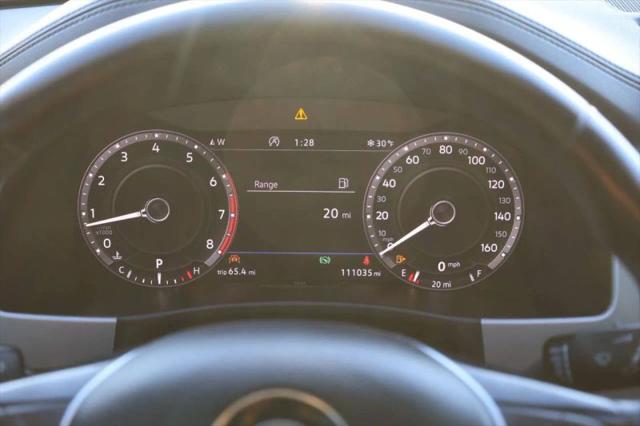 2019 Volkswagen Atlas 3.6L V6 SEL Premium
