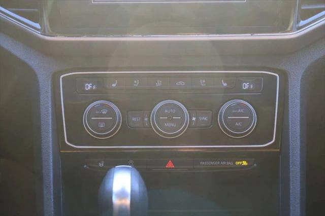 2019 Volkswagen Atlas 3.6L V6 SEL Premium
