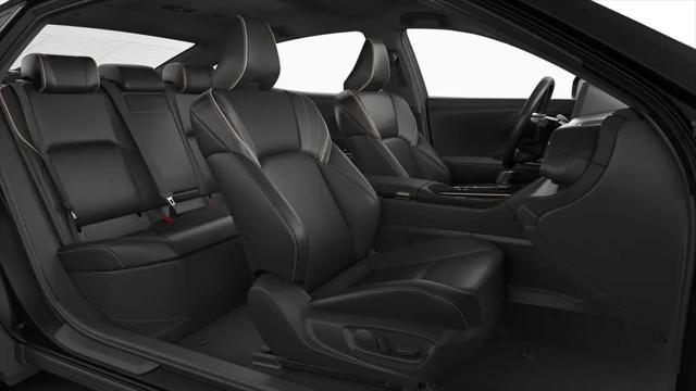 2026 Toyota Crown XLE