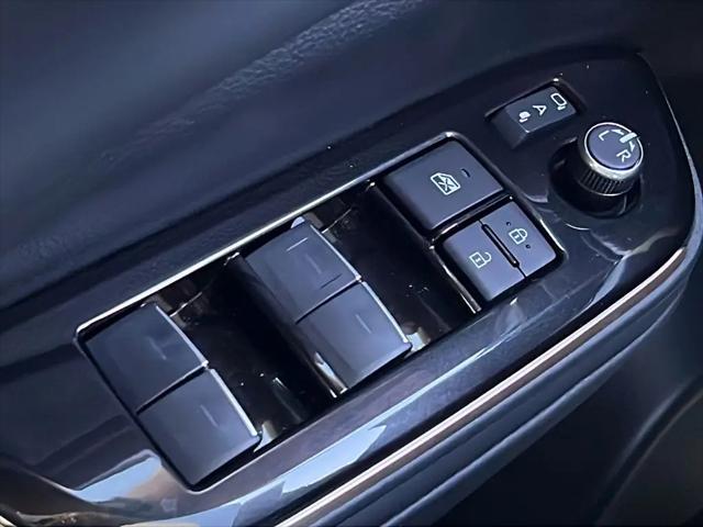 2026 Toyota Crown XLE