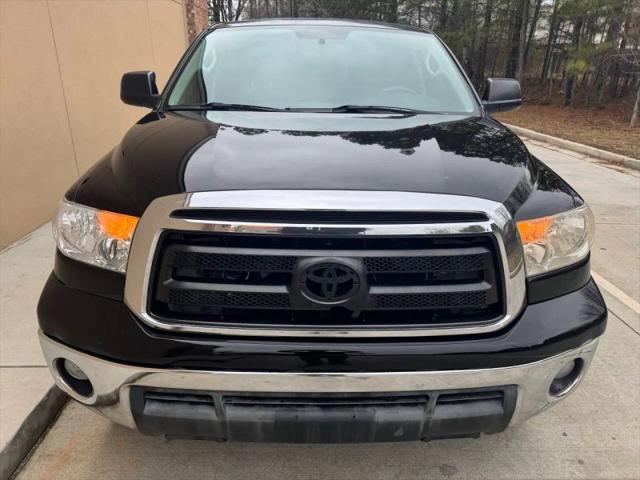 2013 Toyota Tundra Grade 5.7L V8