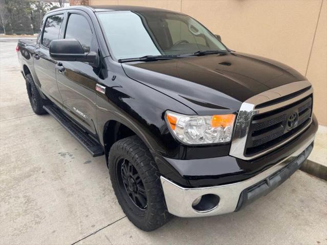 2013 Toyota Tundra Grade 5.7L V8