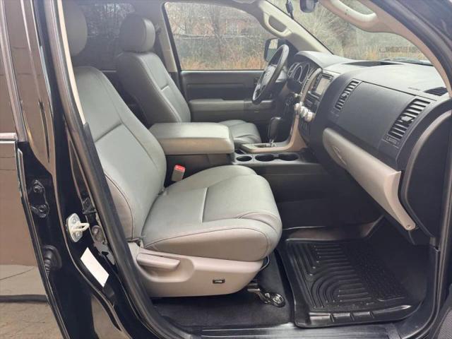 2013 Toyota Tundra Grade 5.7L V8