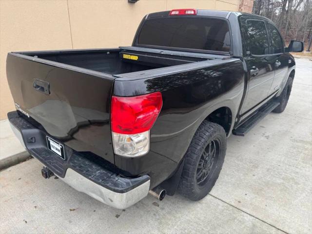 2013 Toyota Tundra Grade 5.7L V8