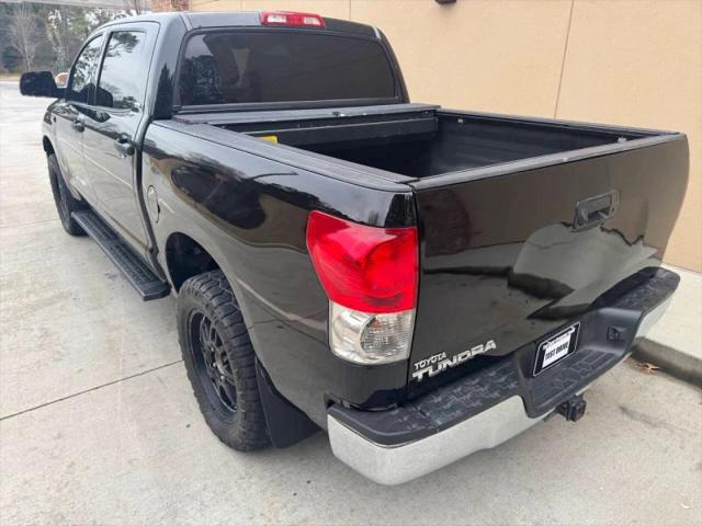 2013 Toyota Tundra Grade 5.7L V8
