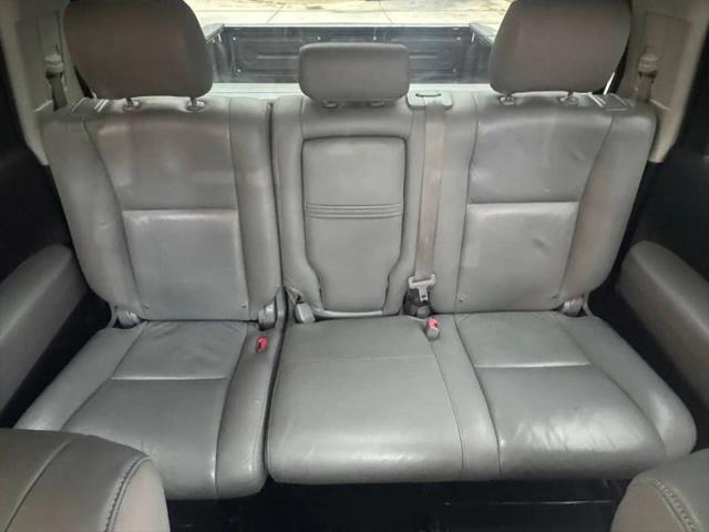 2013 Toyota Tundra Grade 5.7L V8