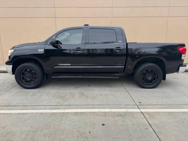2013 Toyota Tundra Grade 5.7L V8