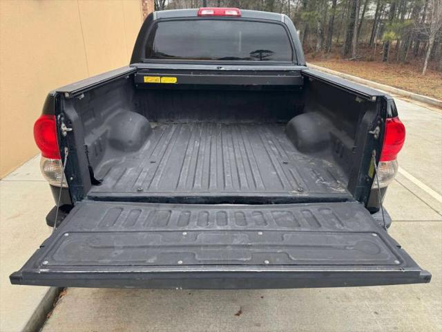 2013 Toyota Tundra Grade 5.7L V8