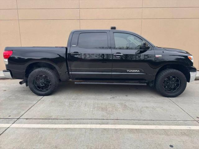 2013 Toyota Tundra Grade 5.7L V8