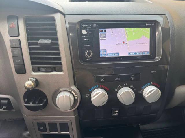 2013 Toyota Tundra Grade 5.7L V8