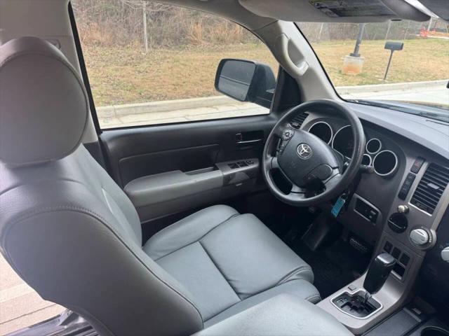 2013 Toyota Tundra Grade 5.7L V8