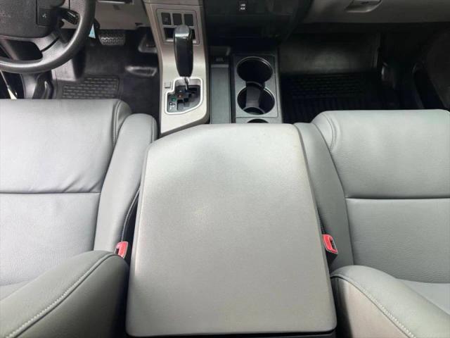2013 Toyota Tundra Grade 5.7L V8