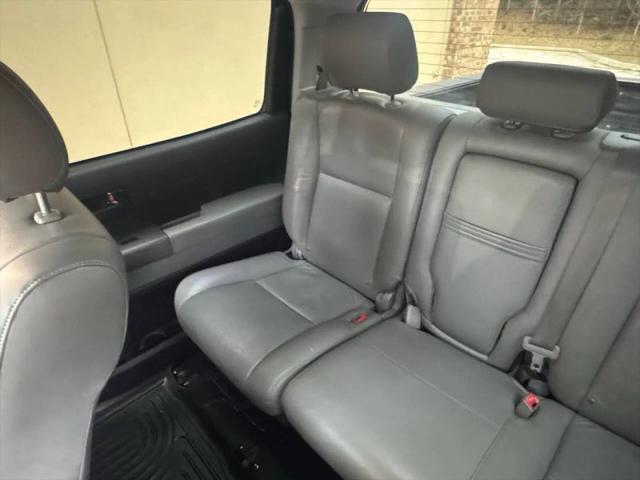 2013 Toyota Tundra Grade 5.7L V8