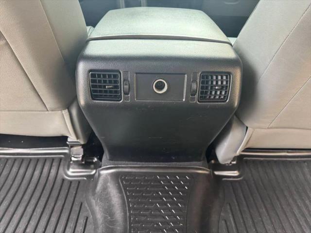 2013 Toyota Tundra Grade 5.7L V8