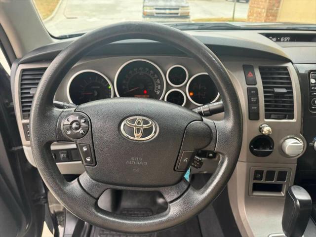 2013 Toyota Tundra Grade 5.7L V8