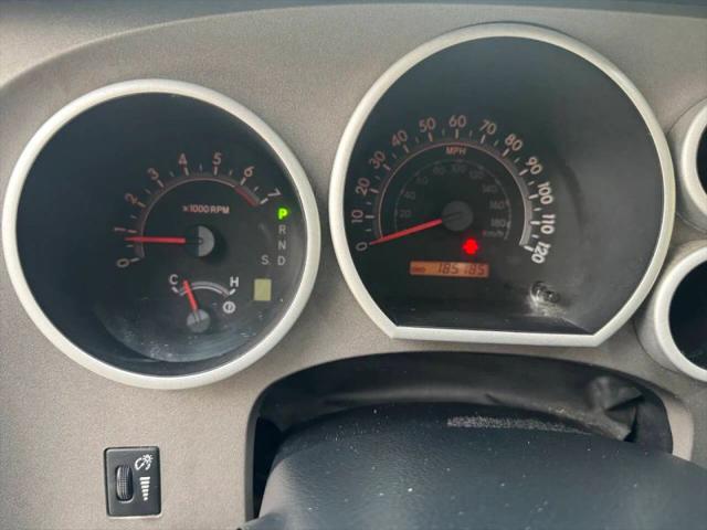 2013 Toyota Tundra Grade 5.7L V8
