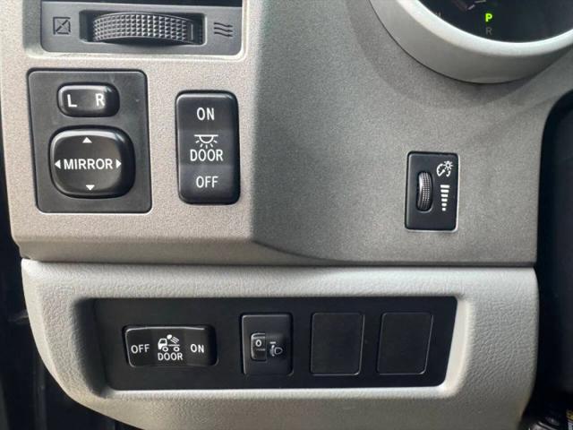 2013 Toyota Tundra Grade 5.7L V8