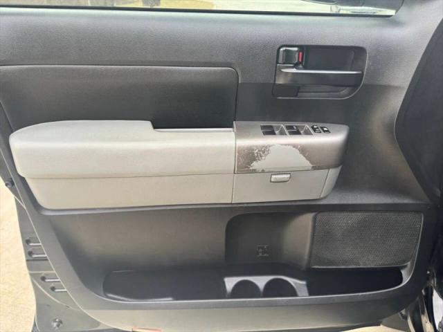 2013 Toyota Tundra Grade 5.7L V8
