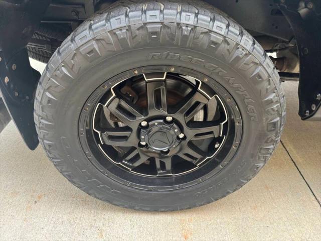 2013 Toyota Tundra Grade 5.7L V8