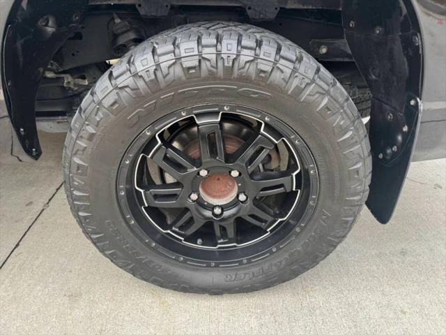 2013 Toyota Tundra Grade 5.7L V8