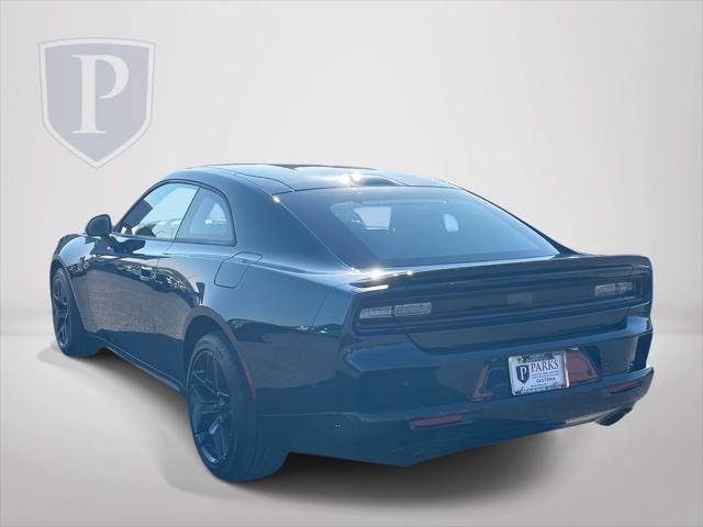 2026 Dodge Charger Scat Pack 2-Door AWD