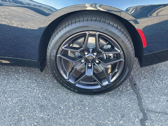 2026 Dodge Charger Scat Pack 2-Door AWD