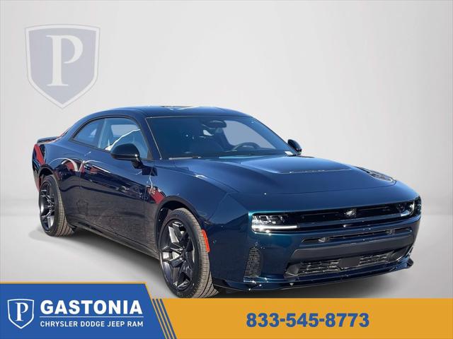 2026 Dodge Charger Scat Pack 2-Door AWD for sale in Gastonia, NC