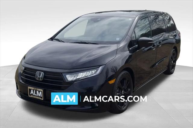 2023 Honda Odyssey Sport for sale in Lumberton, NC