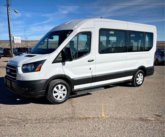 2020 Ford Transit-350 Passenger Van XL for sale in Pueblo, CO
