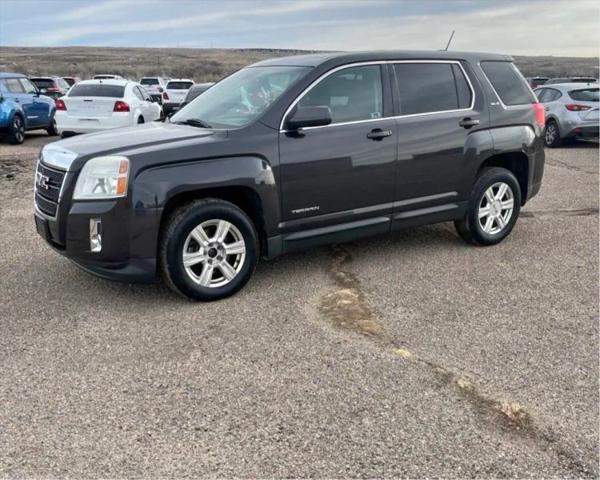 2015 GMC Terrain SLE-1 for sale in Pueblo, CO
