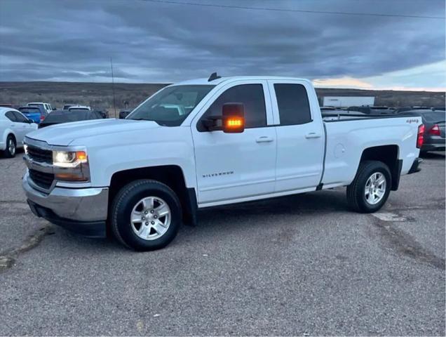 2014 Chevrolet Silverado 1500 LT for sale in Pueblo, CO