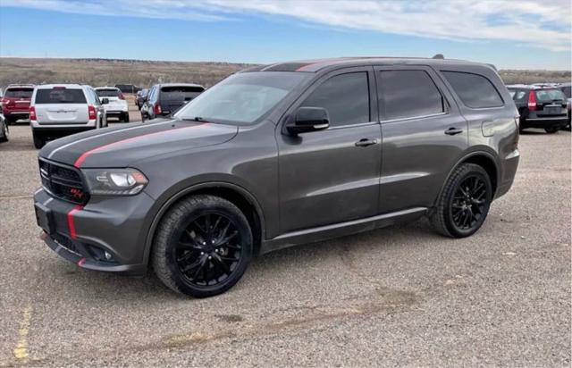 2015 Dodge Durango R/T for sale in Pueblo, CO
