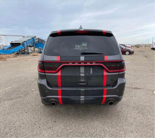 2015 Dodge Durango R/T