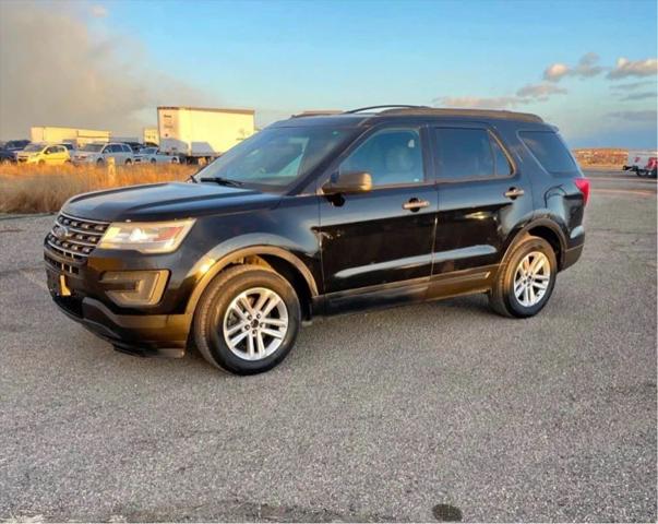2016 Ford Explorer Base for sale in Pueblo, CO