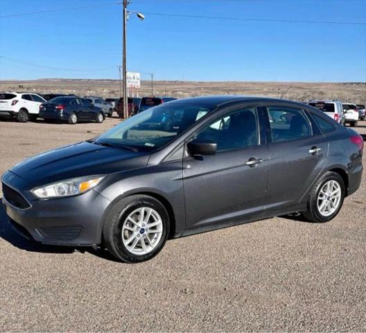 2018 Ford Focus SE for sale in Pueblo, CO