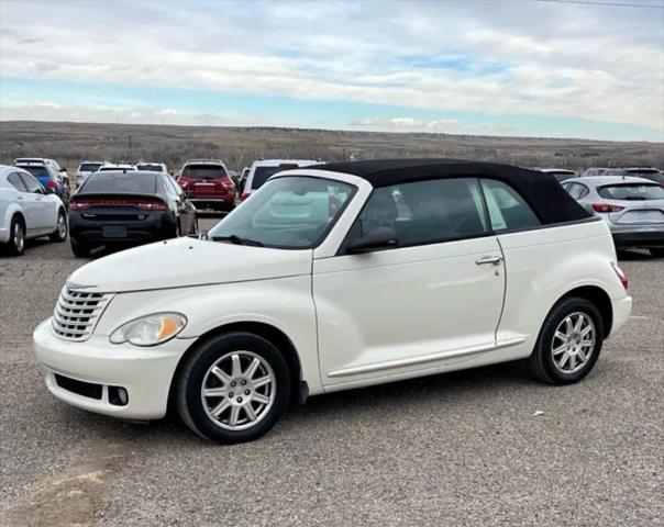 2007 Chrysler PT Cruiser Touring for sale in Pueblo, CO