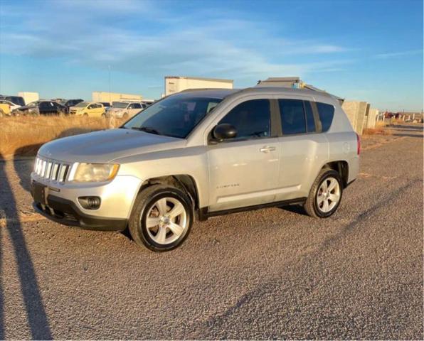 2011 Jeep Compass Sport for sale in Pueblo, CO