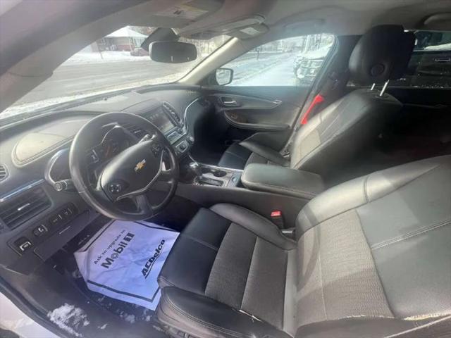 2014 Chevrolet Impala 1LT
